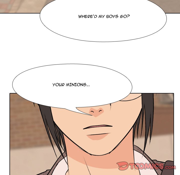 High School Legend Red Dragon chapter 105 page 93