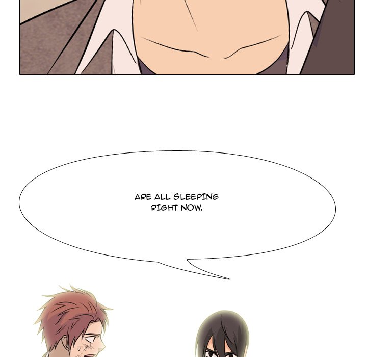 High School Legend Red Dragon chapter 105 page 94