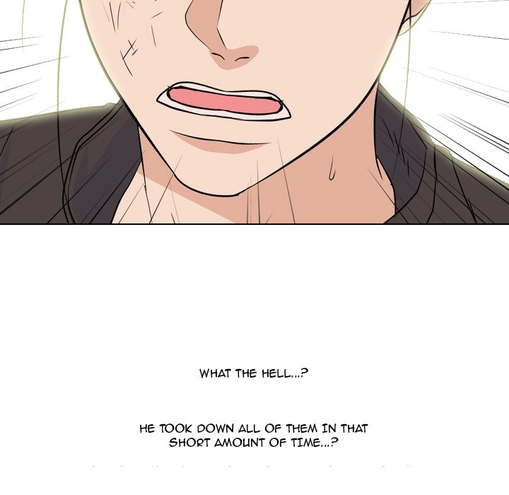 High School Legend Red Dragon chapter 105 page 97