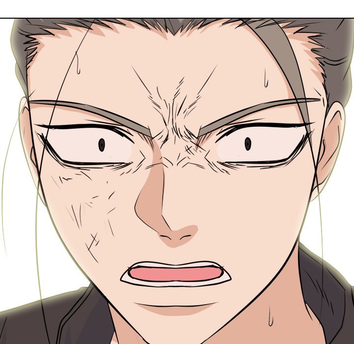 High School Legend Red Dragon chapter 105 page 98
