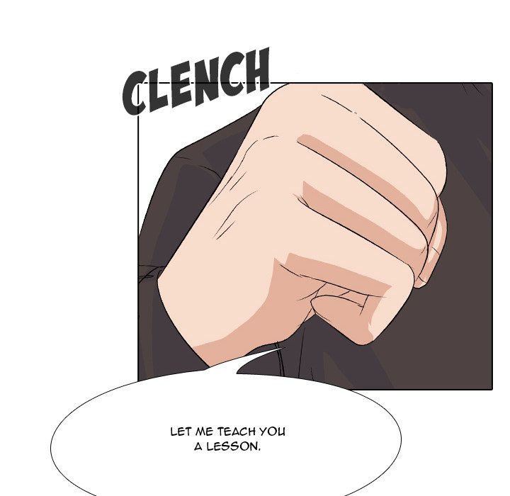 High School Legend Red Dragon chapter 105 page 101