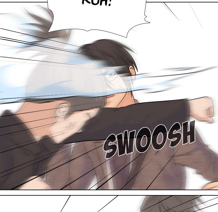 High School Legend Red Dragon chapter 105 page 108