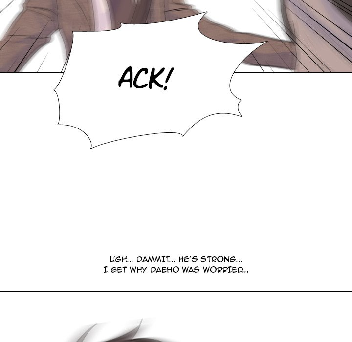 High School Legend Red Dragon chapter 105 page 112