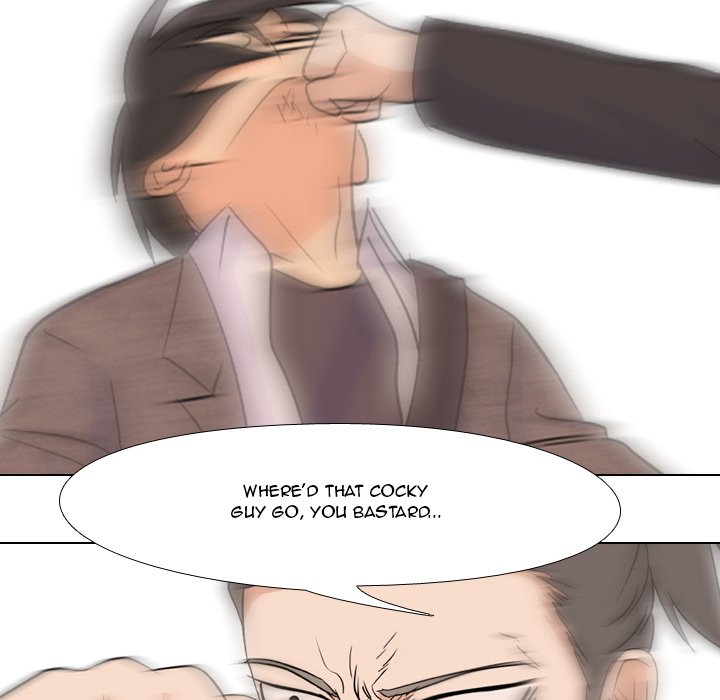 High School Legend Red Dragon chapter 105 page 113