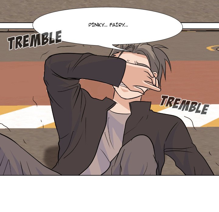 High School Legend Red Dragon chapter 105 page 124