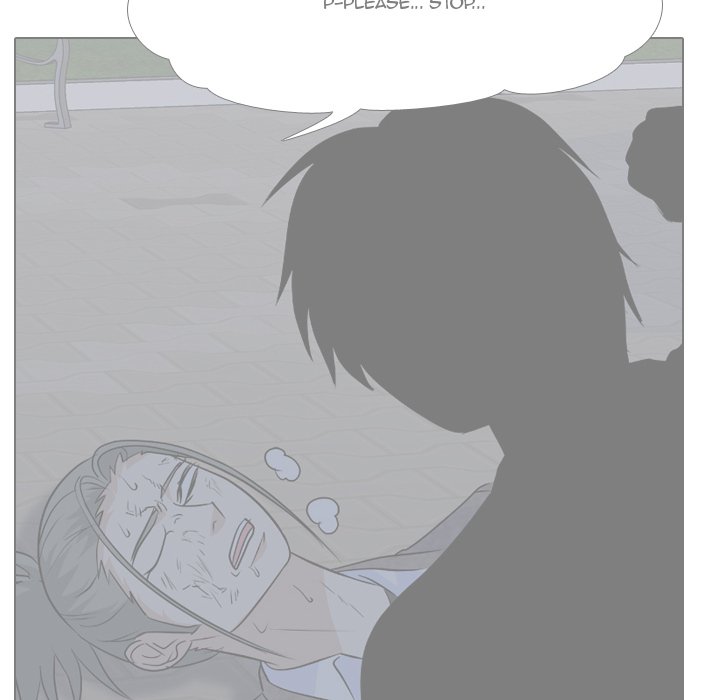 High School Legend Red Dragon chapter 105 page 130