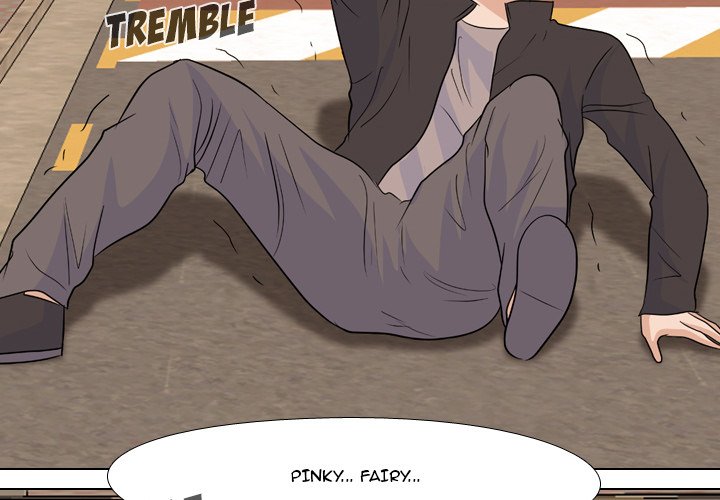 High School Legend Red Dragon chapter 106 page 3