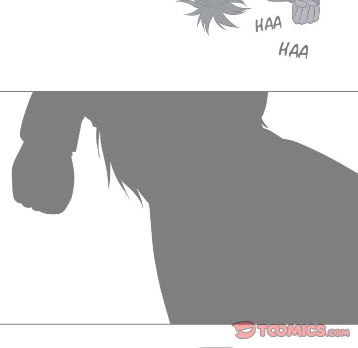 High School Legend Red Dragon chapter 106 page 9