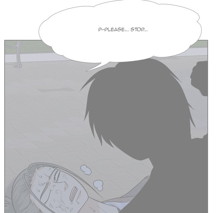 High School Legend Red Dragon chapter 106 page 10