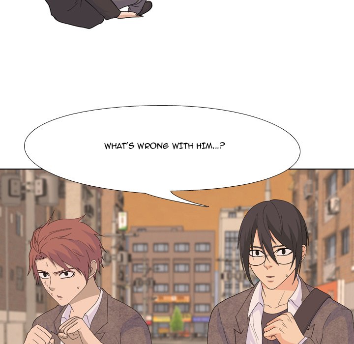 High School Legend Red Dragon chapter 106 page 20