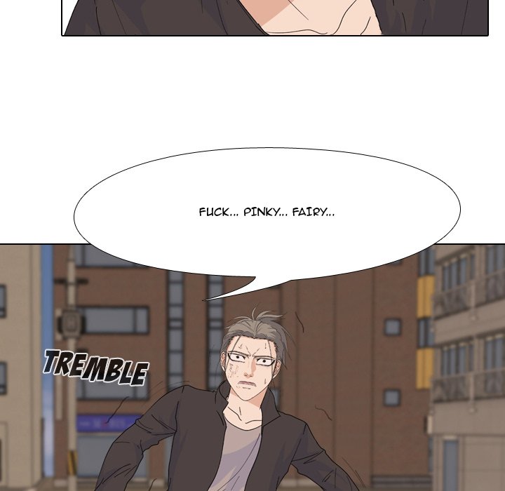 High School Legend Red Dragon chapter 106 page 23