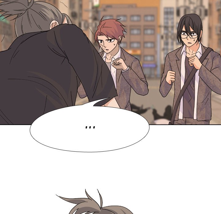 High School Legend Red Dragon chapter 106 page 25