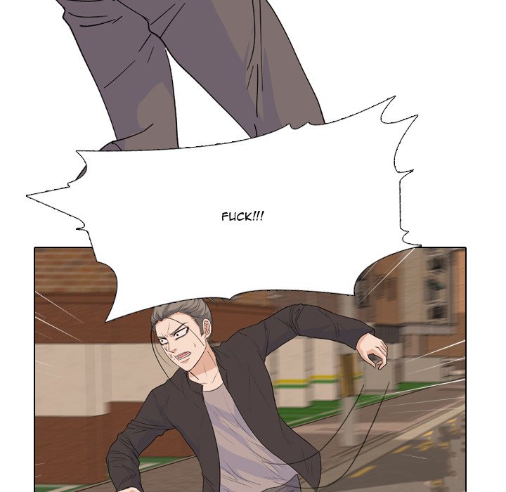 High School Legend Red Dragon chapter 106 page 27