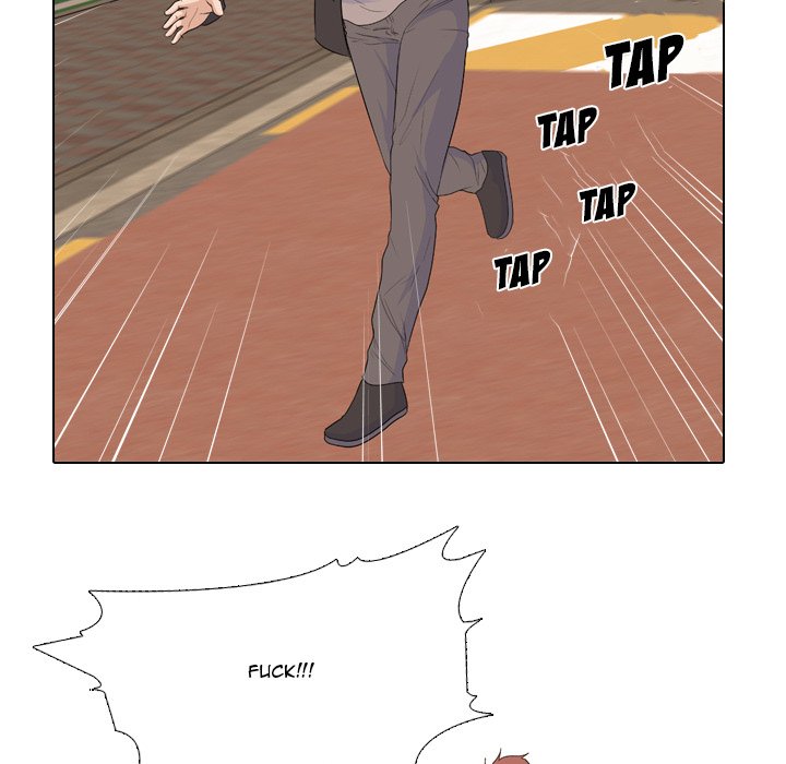 High School Legend Red Dragon chapter 106 page 28
