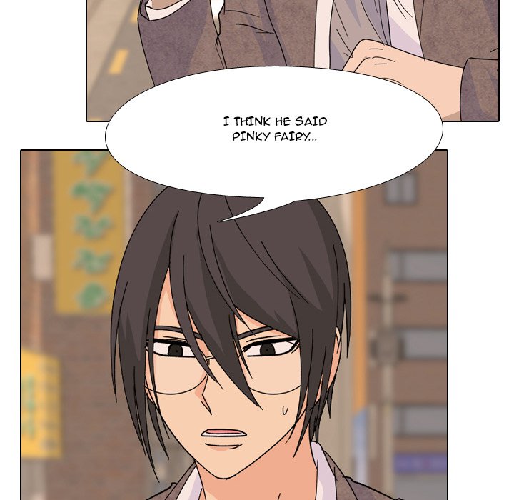 High School Legend Red Dragon chapter 106 page 31