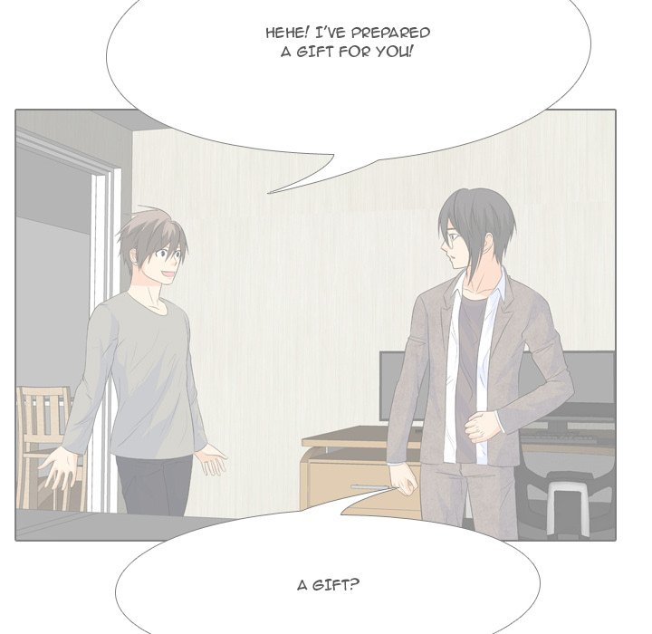 High School Legend Red Dragon chapter 106 page 34