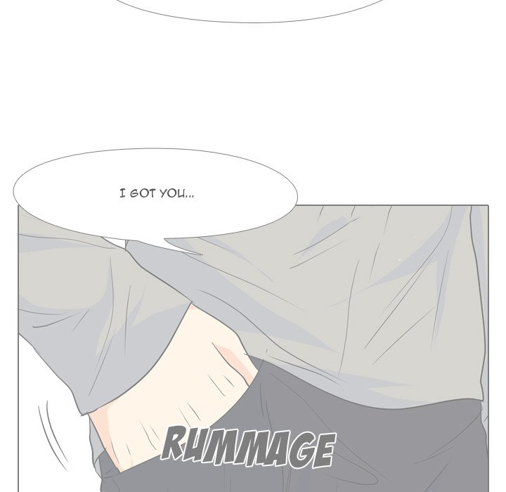 High School Legend Red Dragon chapter 106 page 35
