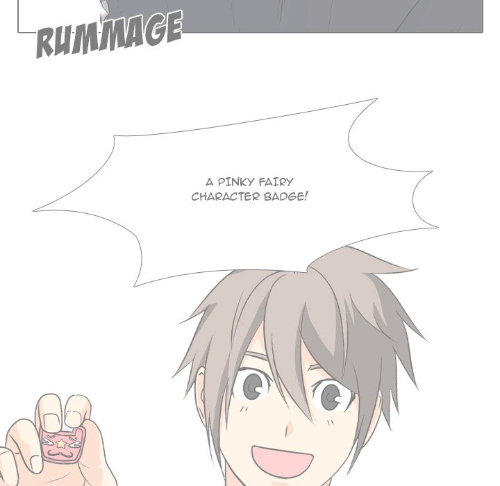 High School Legend Red Dragon chapter 106 page 36