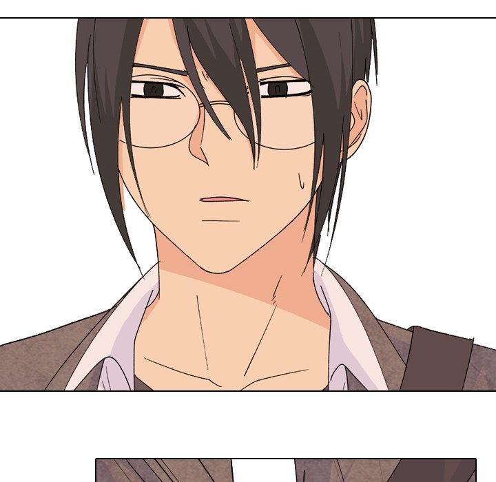 High School Legend Red Dragon chapter 106 page 39