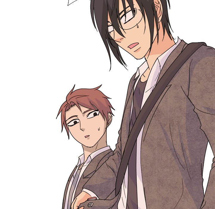 High School Legend Red Dragon chapter 106 page 42