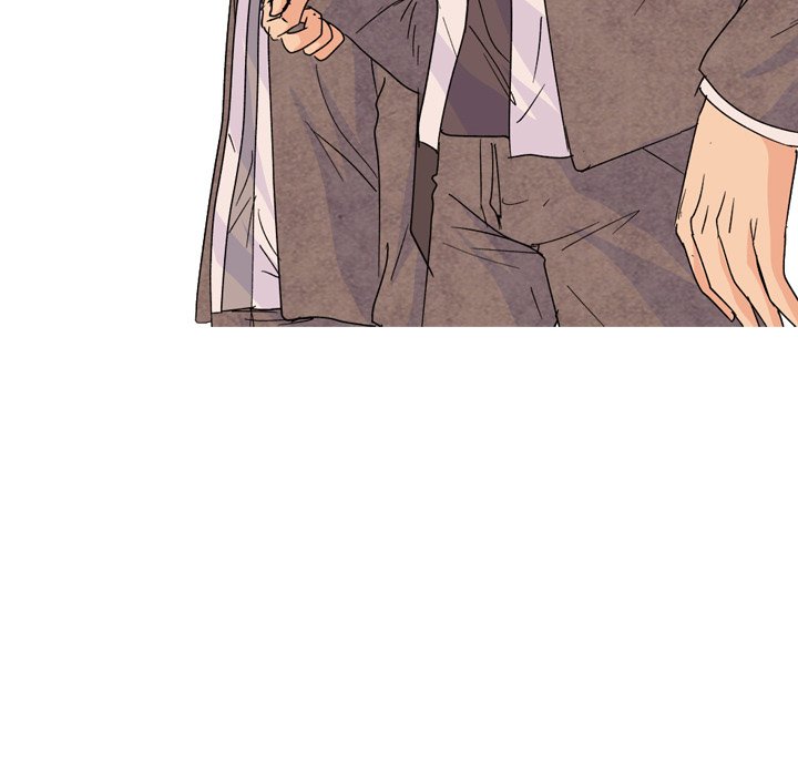High School Legend Red Dragon chapter 106 page 43