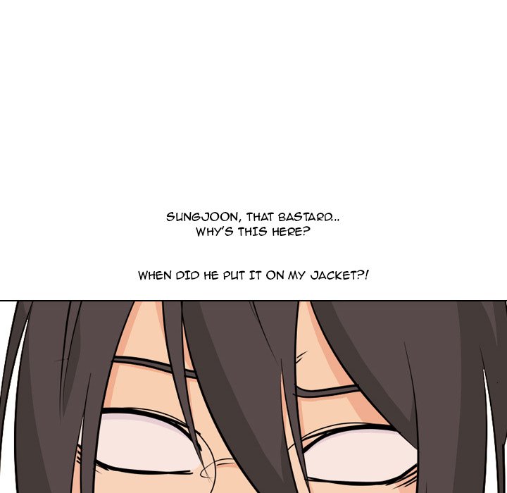 High School Legend Red Dragon chapter 106 page 44
