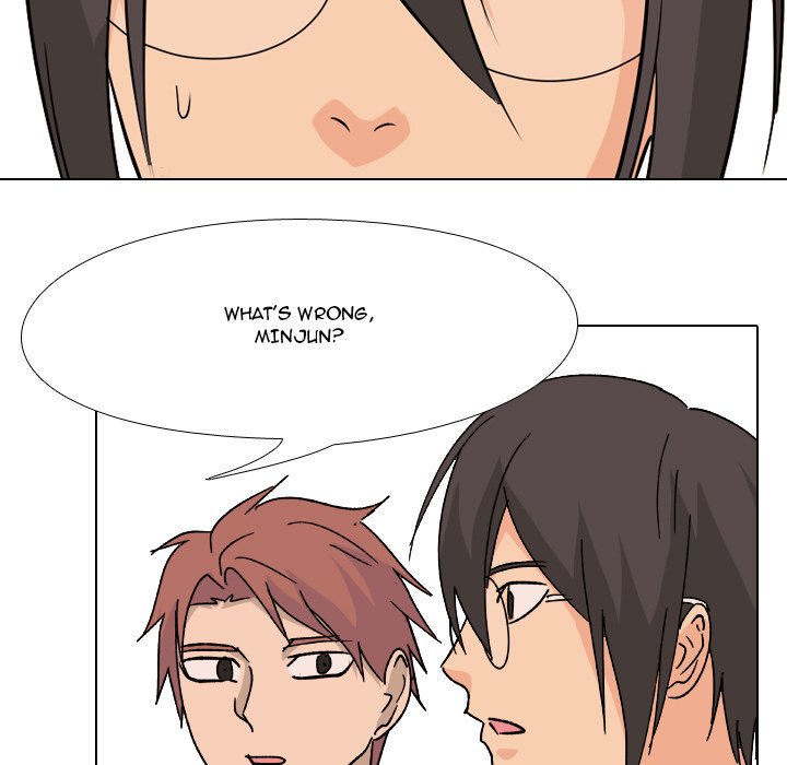 High School Legend Red Dragon chapter 106 page 45