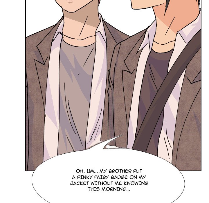 High School Legend Red Dragon chapter 106 page 46