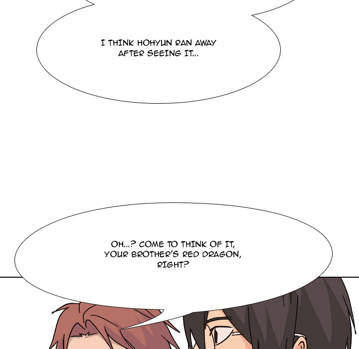 High School Legend Red Dragon chapter 106 page 47