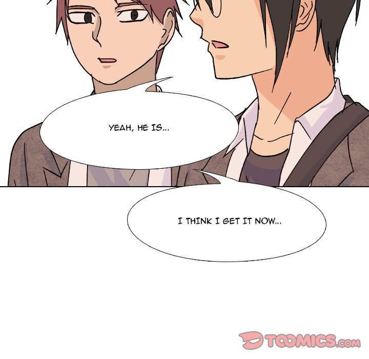 High School Legend Red Dragon chapter 106 page 48