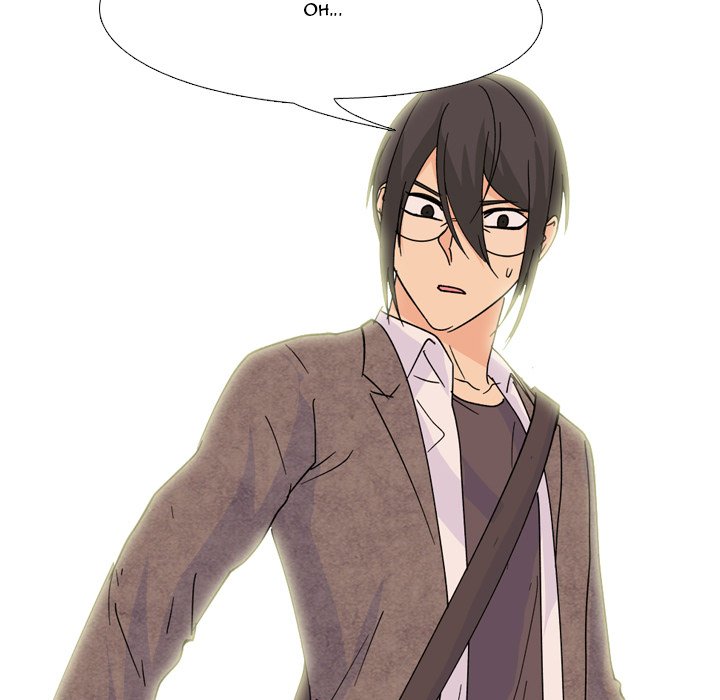 High School Legend Red Dragon chapter 106 page 55
