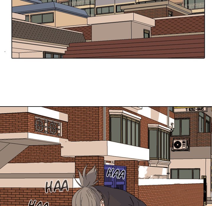 High School Legend Red Dragon chapter 106 page 59