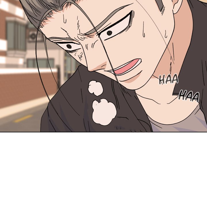 High School Legend Red Dragon chapter 106 page 61