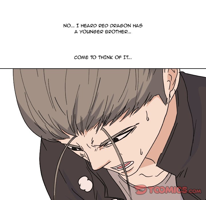 High School Legend Red Dragon chapter 106 page 64