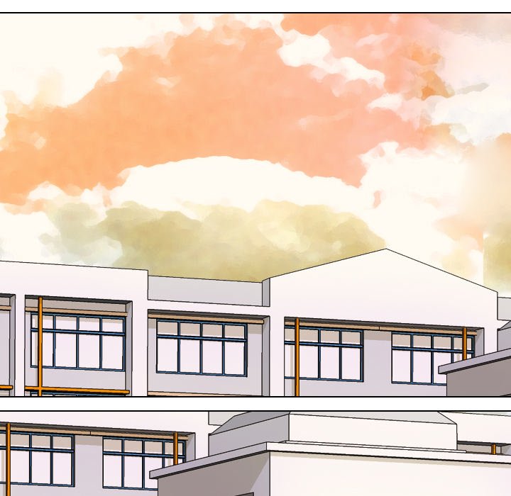 High School Legend Red Dragon chapter 106 page 75