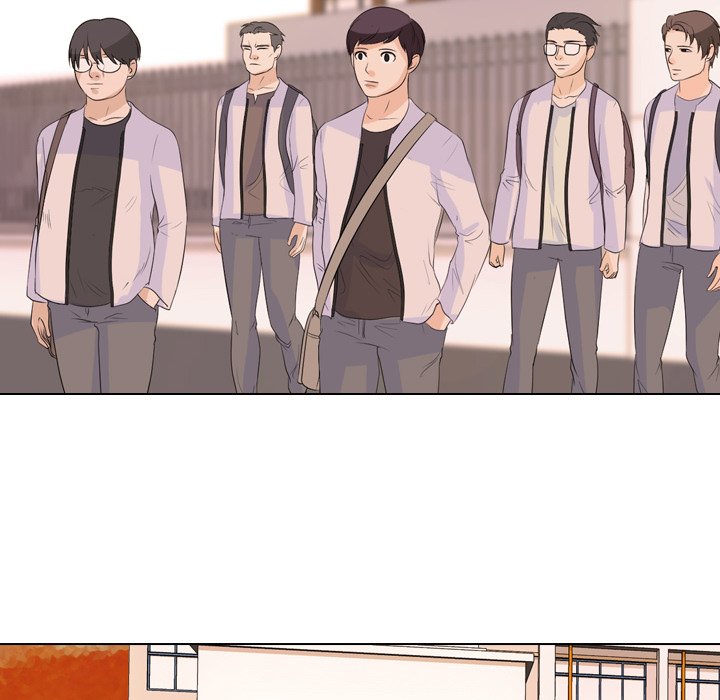 High School Legend Red Dragon chapter 106 page 78