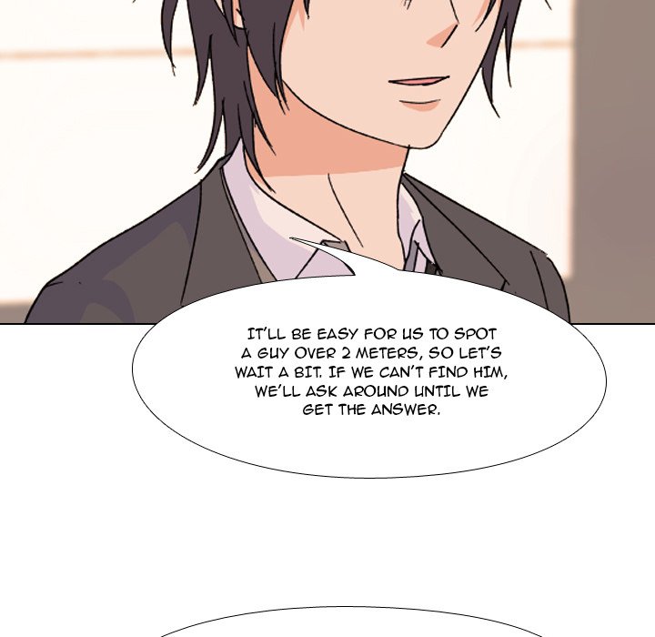 High School Legend Red Dragon chapter 106 page 83