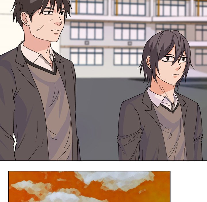High School Legend Red Dragon chapter 106 page 87