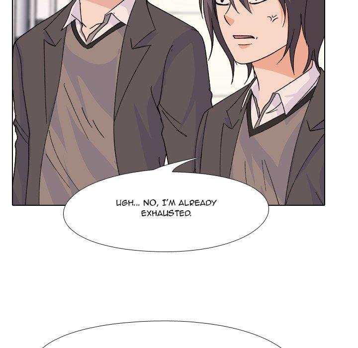 High School Legend Red Dragon chapter 106 page 92