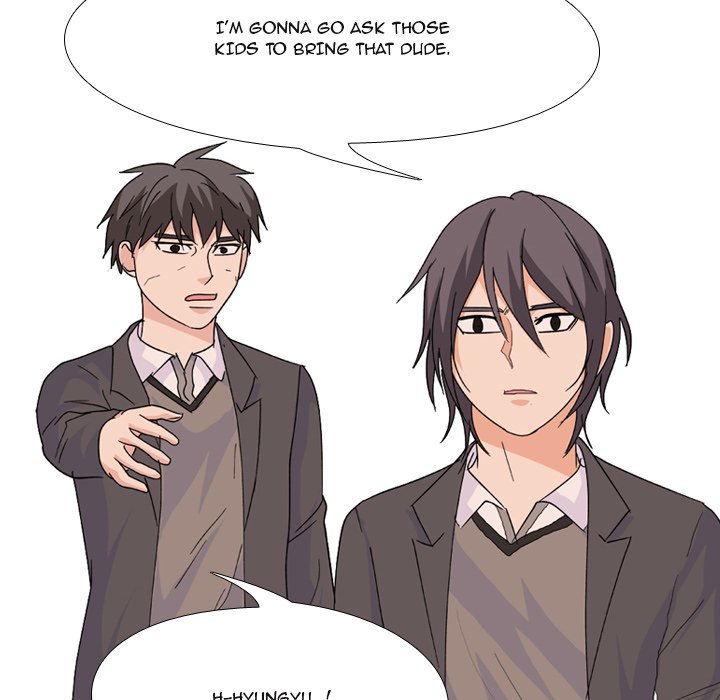 High School Legend Red Dragon chapter 106 page 93