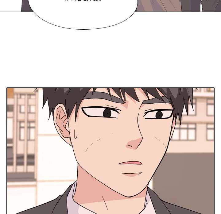 High School Legend Red Dragon chapter 106 page 94