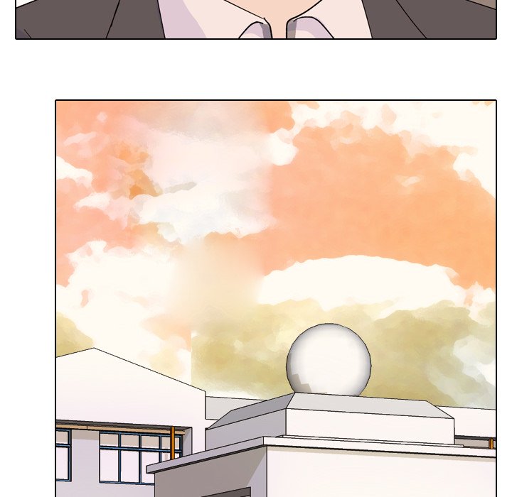 High School Legend Red Dragon chapter 106 page 95