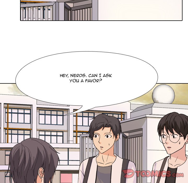 High School Legend Red Dragon chapter 106 page 96