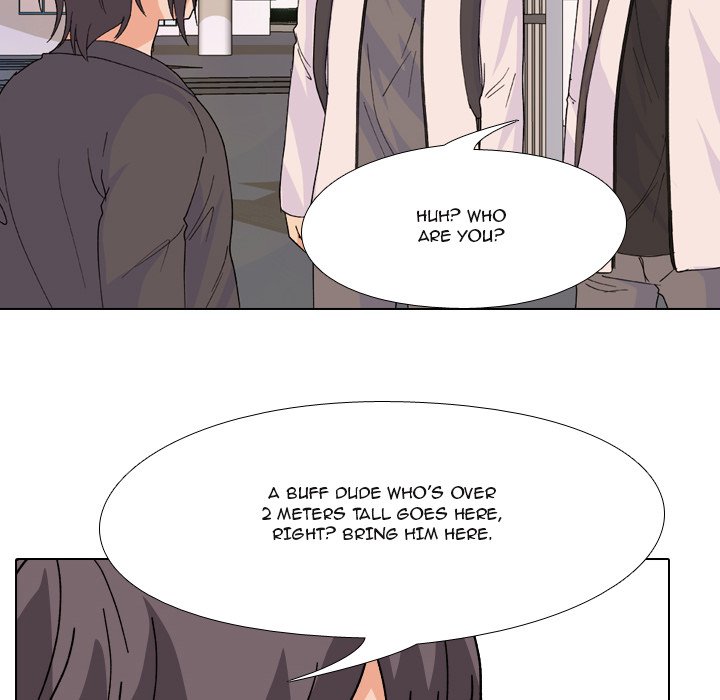 High School Legend Red Dragon chapter 106 page 97