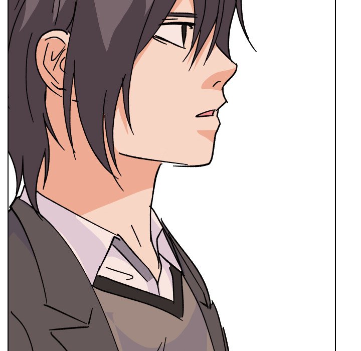 High School Legend Red Dragon chapter 106 page 98