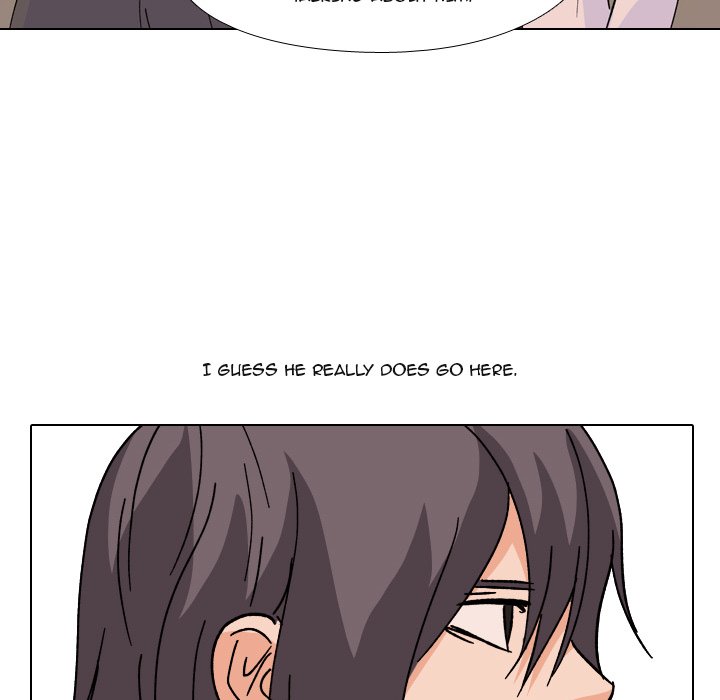High School Legend Red Dragon chapter 106 page 100