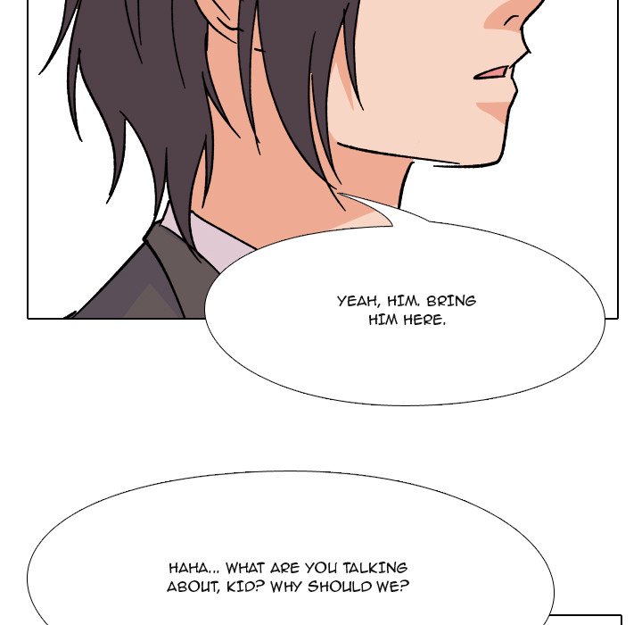 High School Legend Red Dragon chapter 106 page 101