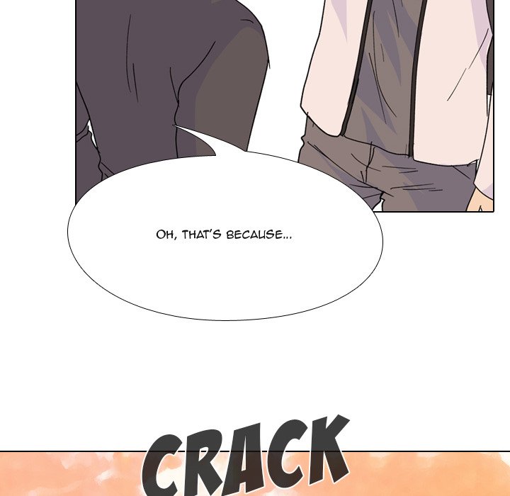 High School Legend Red Dragon chapter 106 page 103