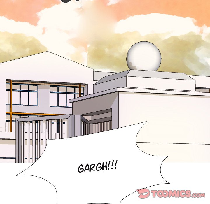 High School Legend Red Dragon chapter 106 page 104