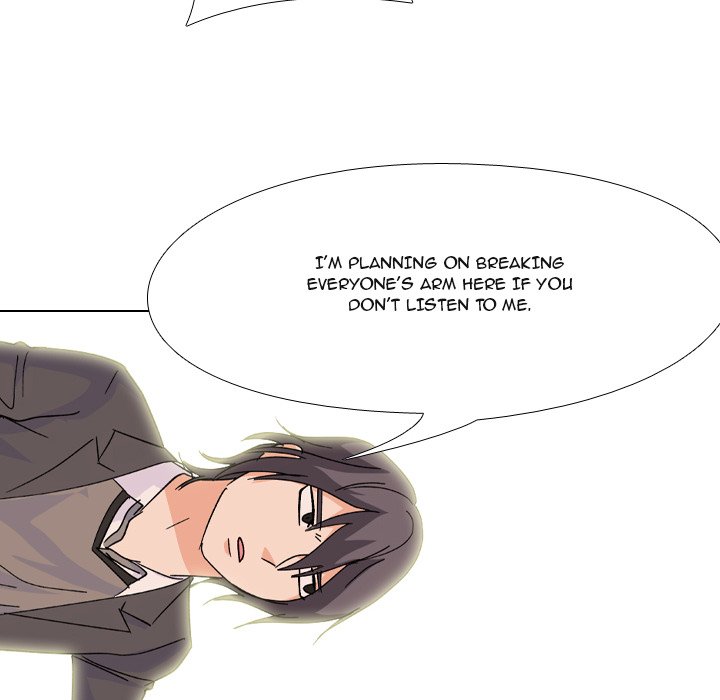 High School Legend Red Dragon chapter 106 page 105